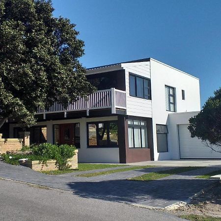 High Level Self Catering Agulhas Daire Dış mekan fotoğraf