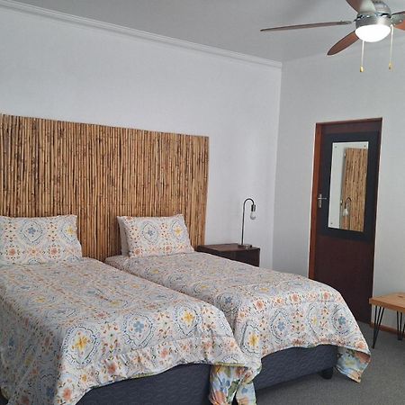 High Level Self Catering Agulhas Daire Dış mekan fotoğraf