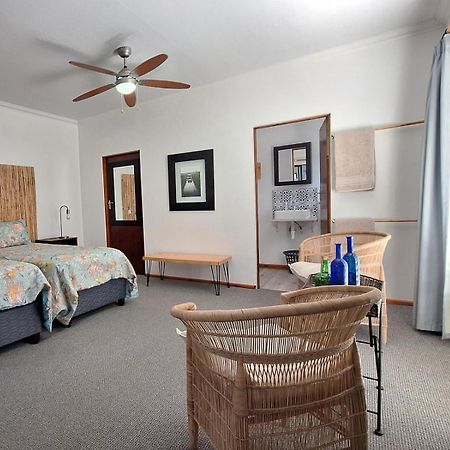 High Level Self Catering Agulhas Daire Dış mekan fotoğraf