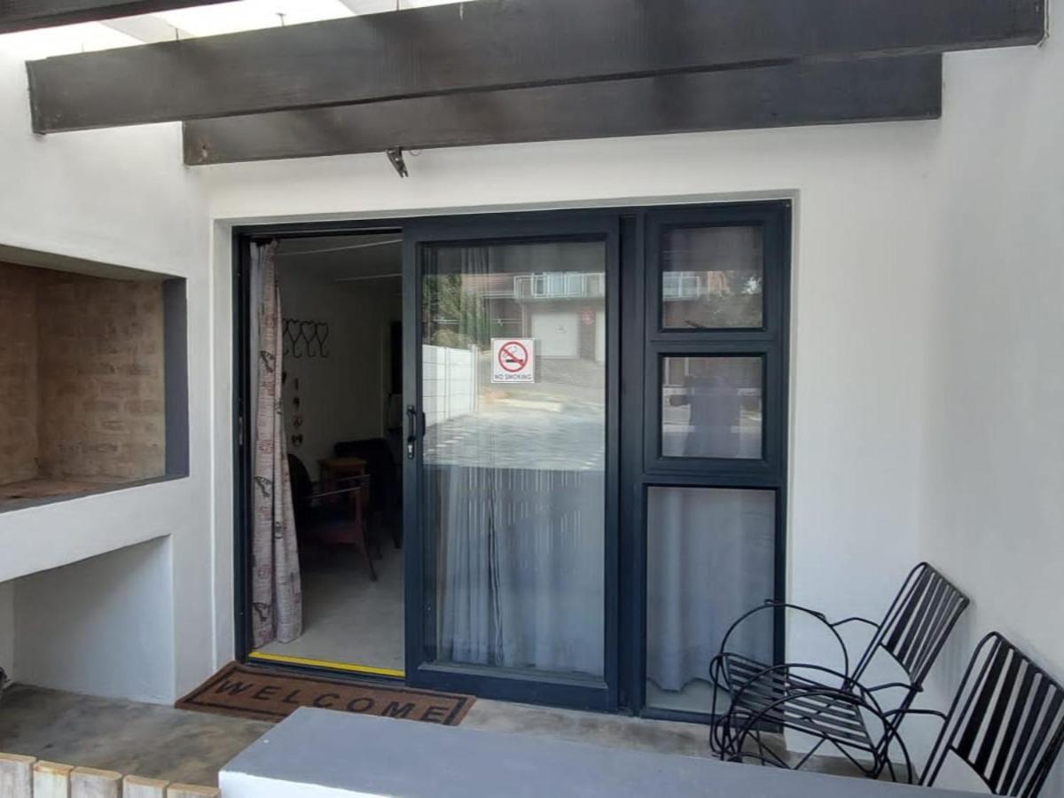 High Level Self Catering Agulhas Daire Dış mekan fotoğraf