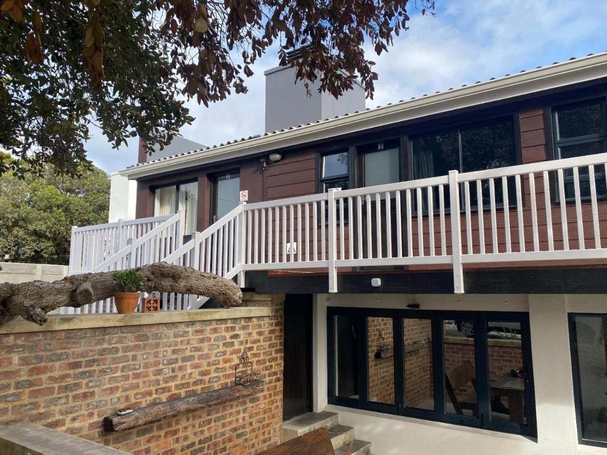 High Level Self Catering Agulhas Daire Dış mekan fotoğraf