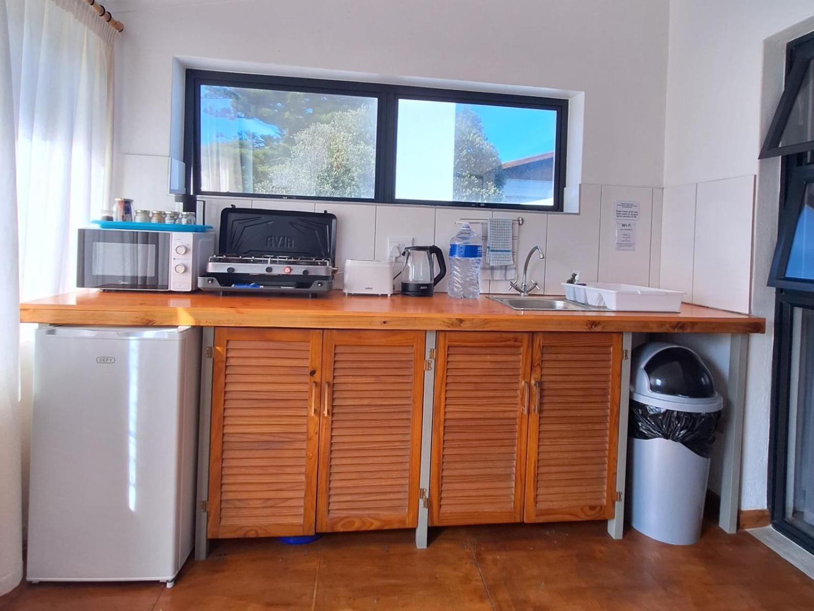 High Level Self Catering Agulhas Daire Dış mekan fotoğraf