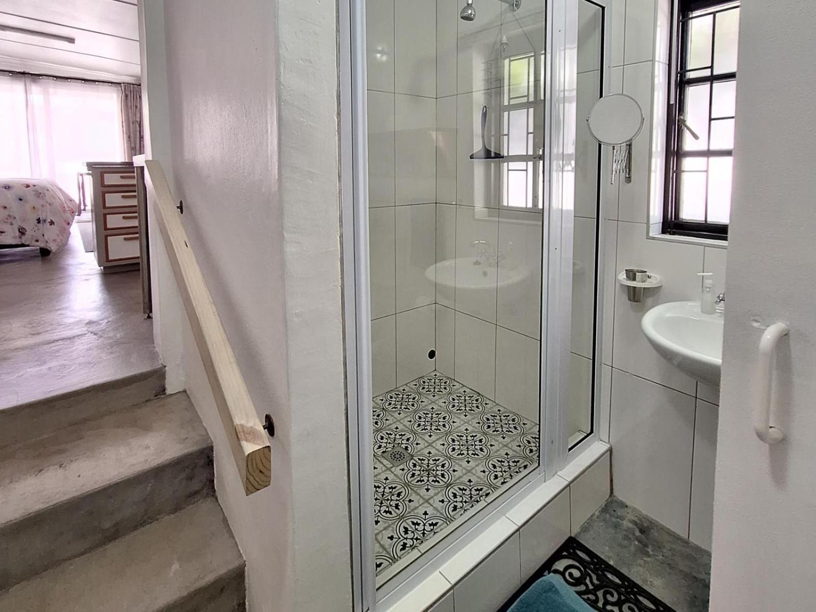 High Level Self Catering Agulhas Daire Dış mekan fotoğraf