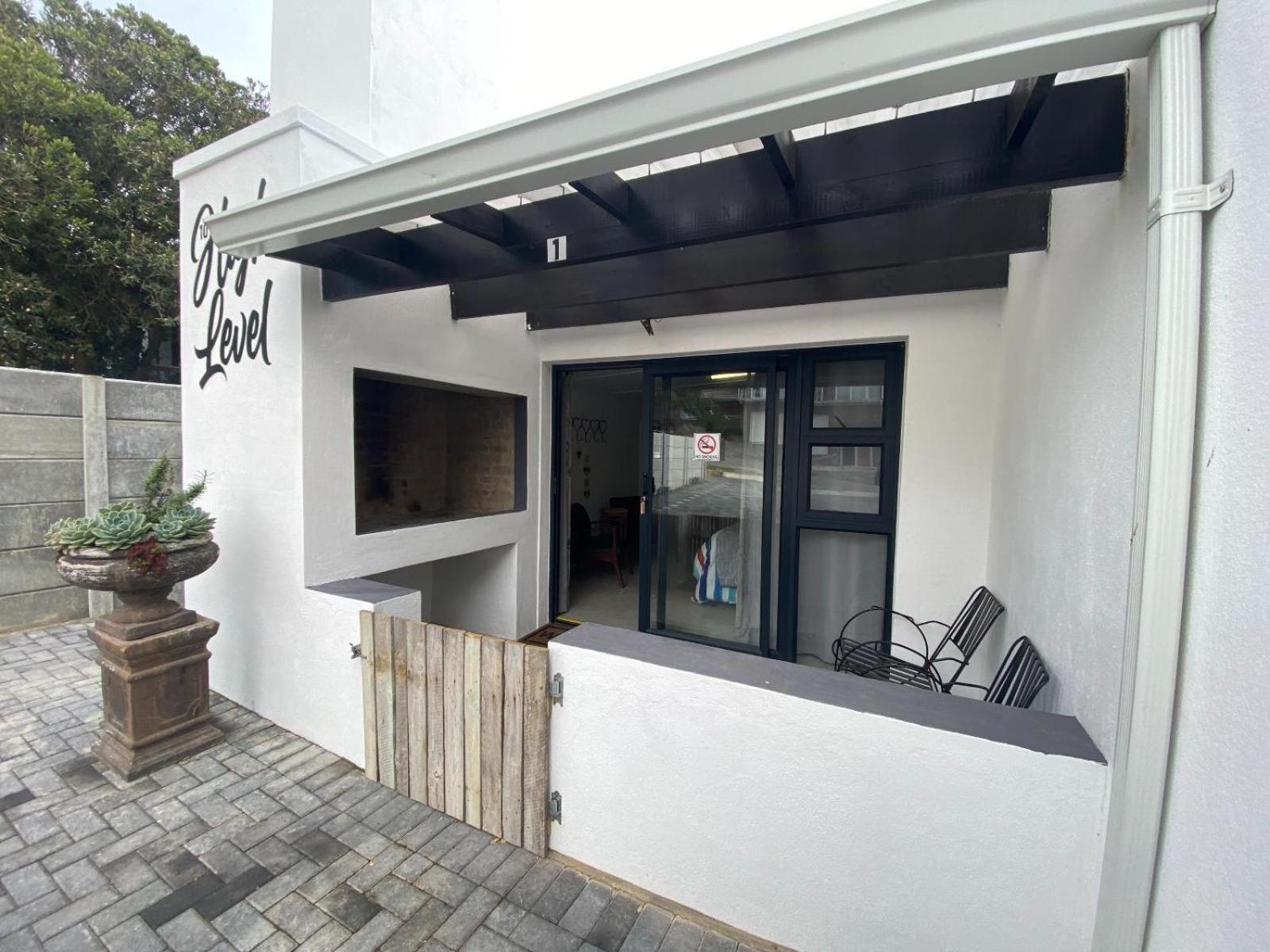 High Level Self Catering Agulhas Daire Dış mekan fotoğraf