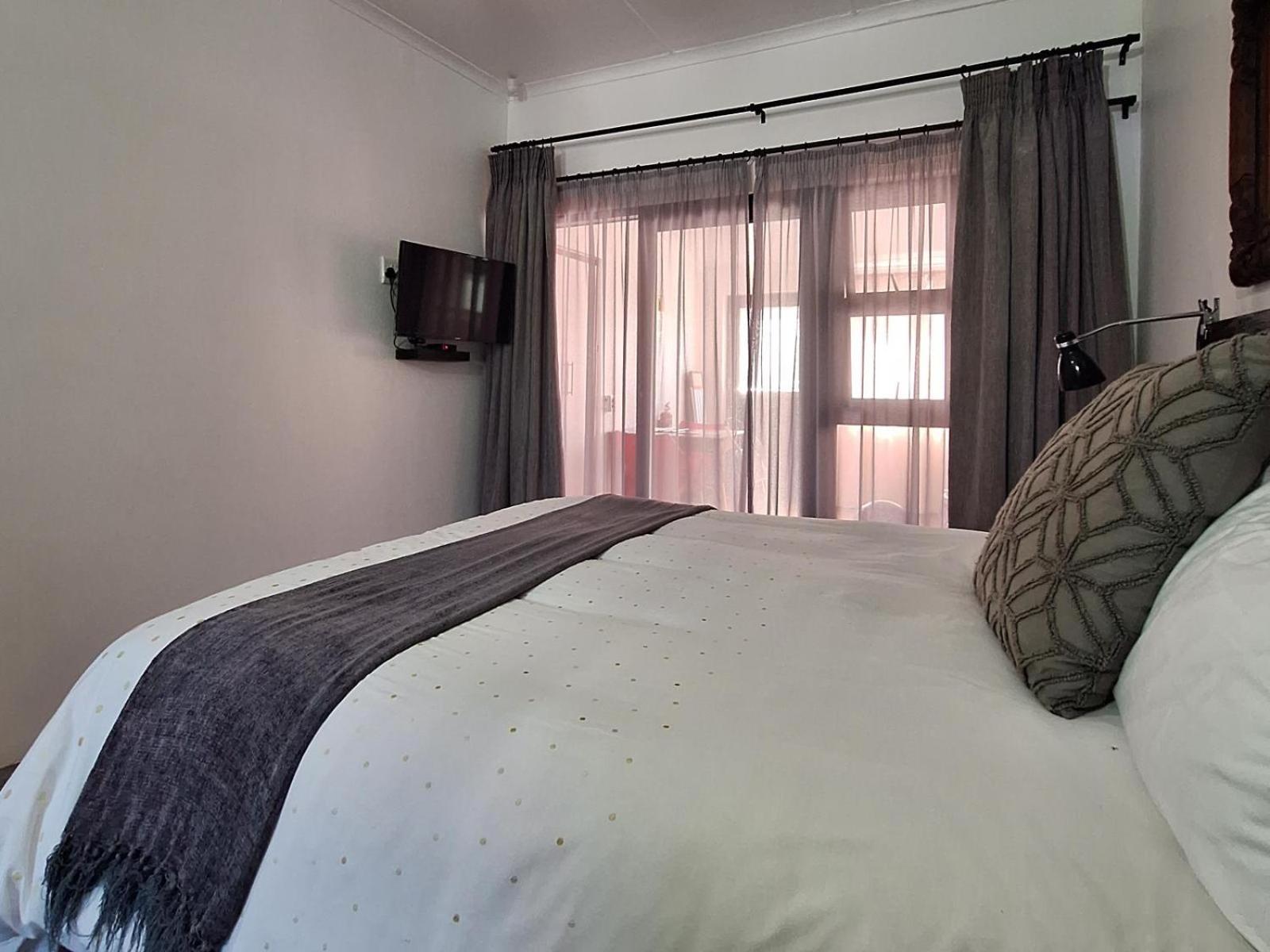 High Level Self Catering Agulhas Daire Dış mekan fotoğraf