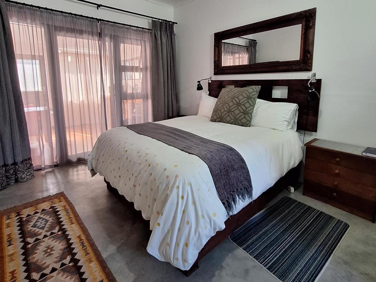High Level Self Catering Agulhas Daire Dış mekan fotoğraf