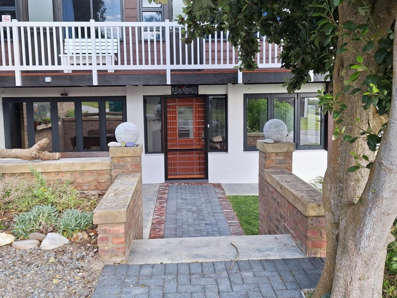 High Level Self Catering Agulhas Daire Dış mekan fotoğraf