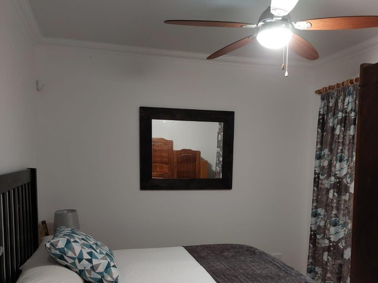 High Level Self Catering Agulhas Daire Oda fotoğraf