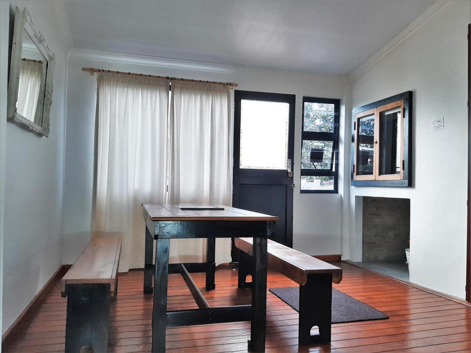 High Level Self Catering Agulhas Daire Oda fotoğraf
