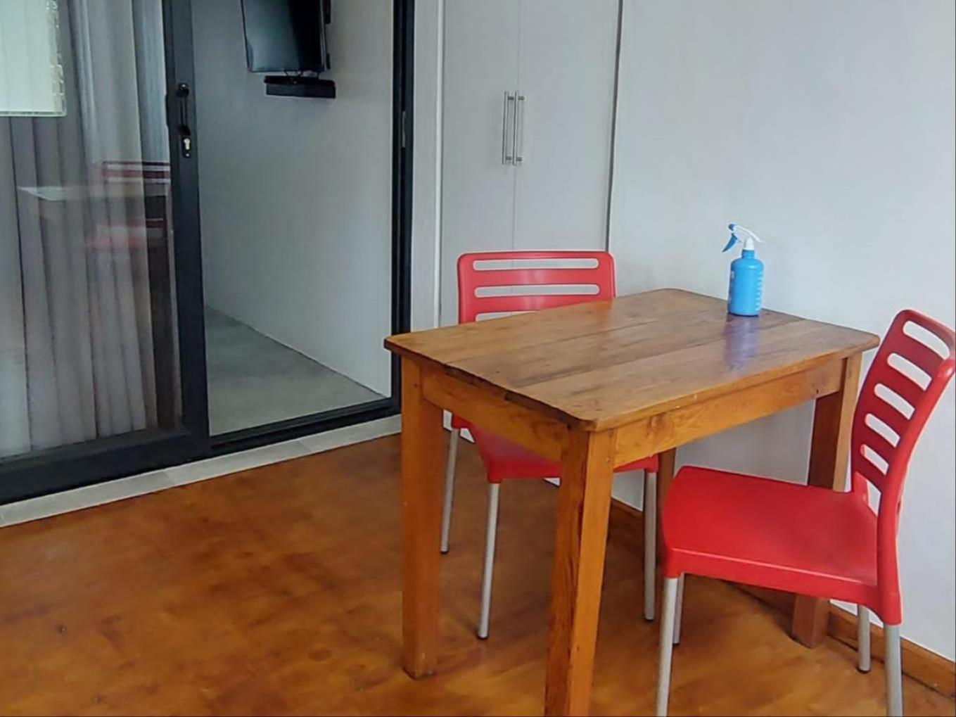 High Level Self Catering Agulhas Daire Oda fotoğraf