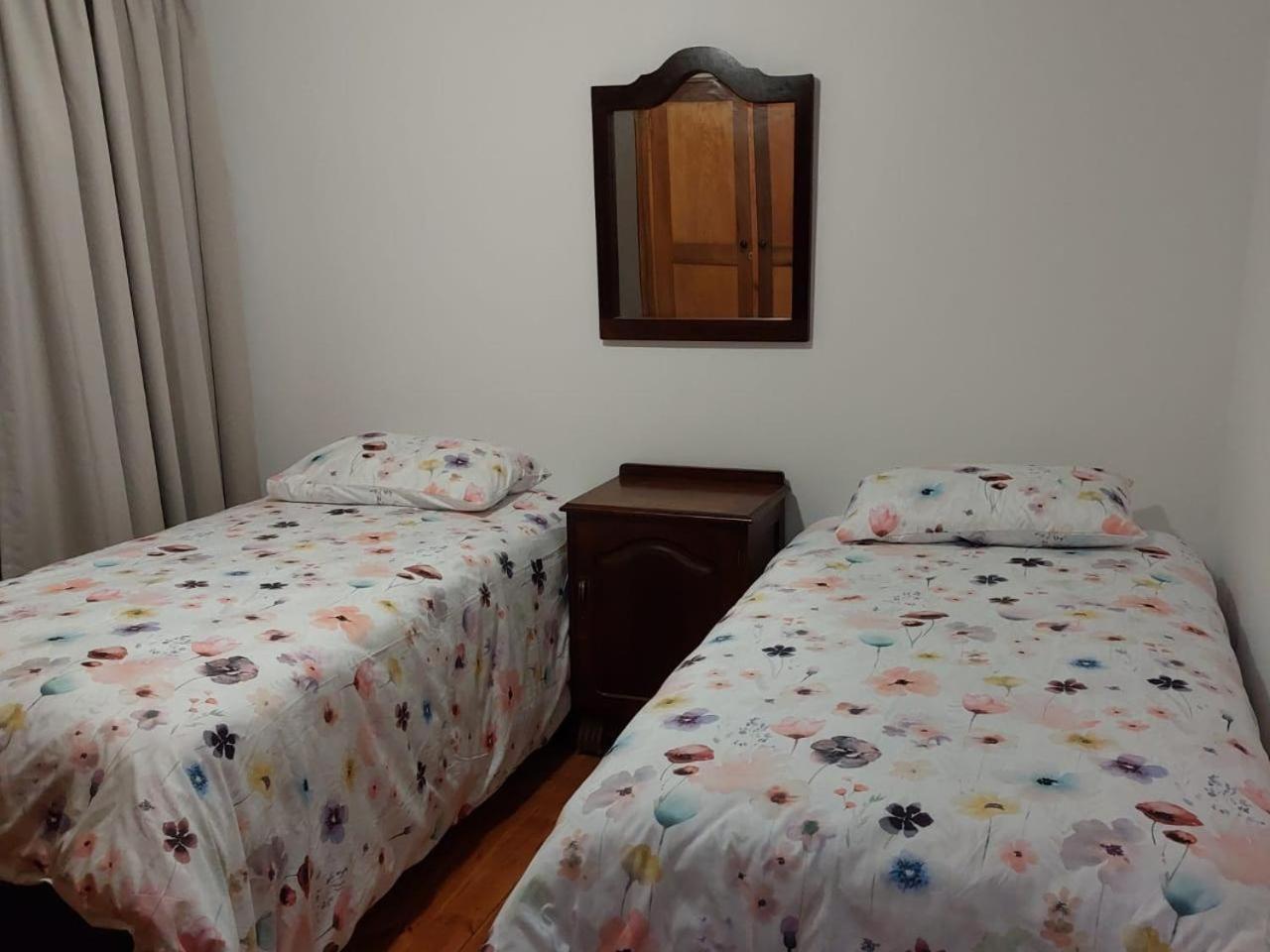 High Level Self Catering Agulhas Daire Oda fotoğraf