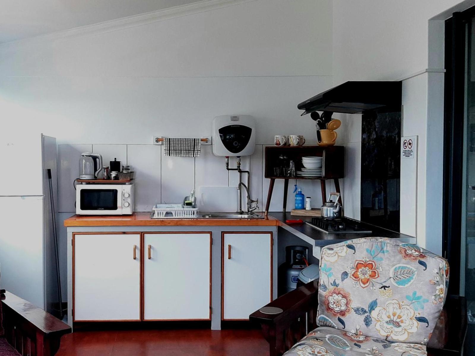 High Level Self Catering Agulhas Daire Oda fotoğraf