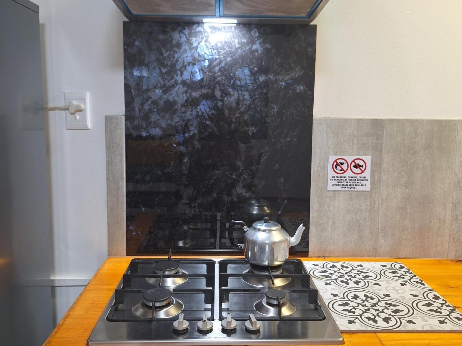 High Level Self Catering Agulhas Daire Oda fotoğraf