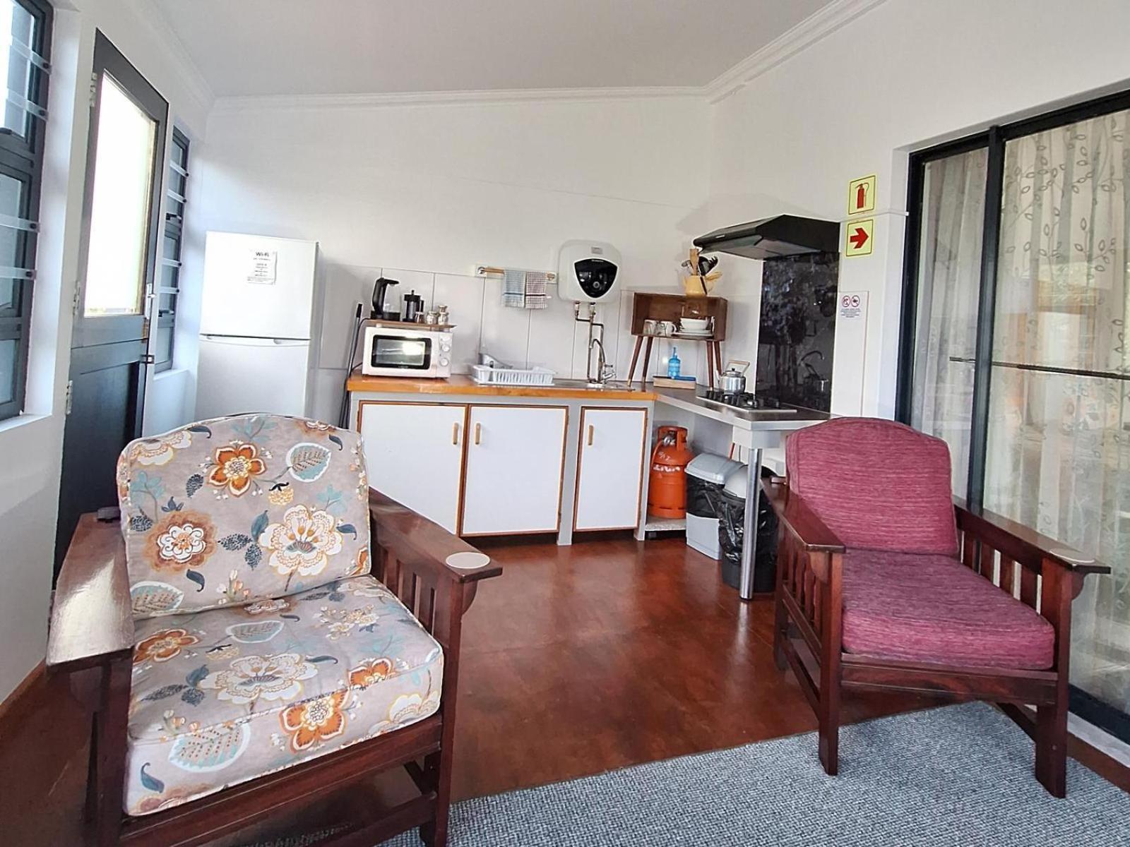High Level Self Catering Agulhas Daire Oda fotoğraf