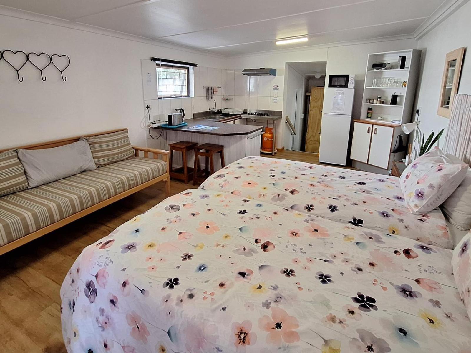 High Level Self Catering Agulhas Daire Oda fotoğraf