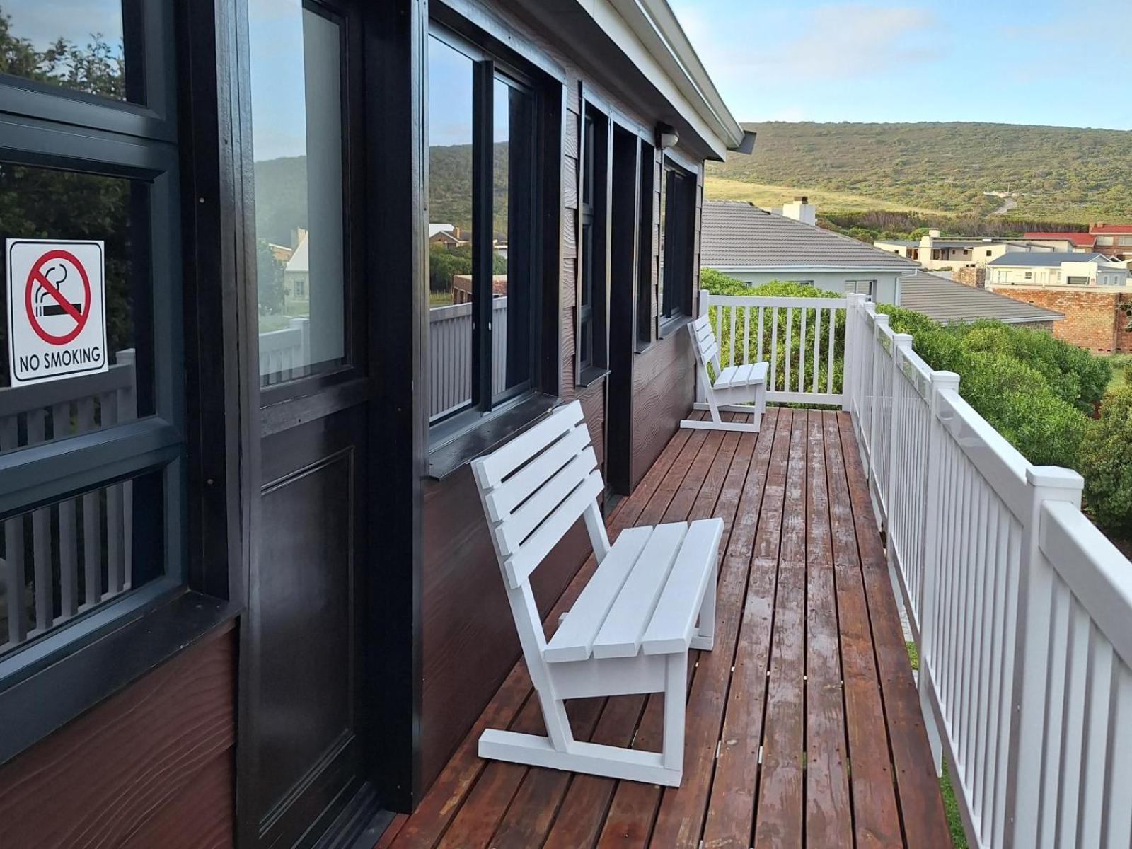 High Level Self Catering Agulhas Daire Dış mekan fotoğraf
