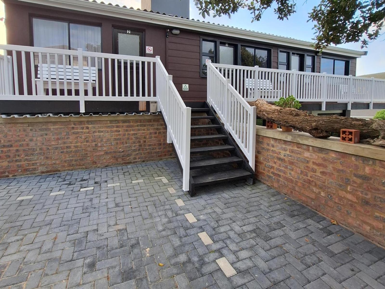 High Level Self Catering Agulhas Daire Dış mekan fotoğraf