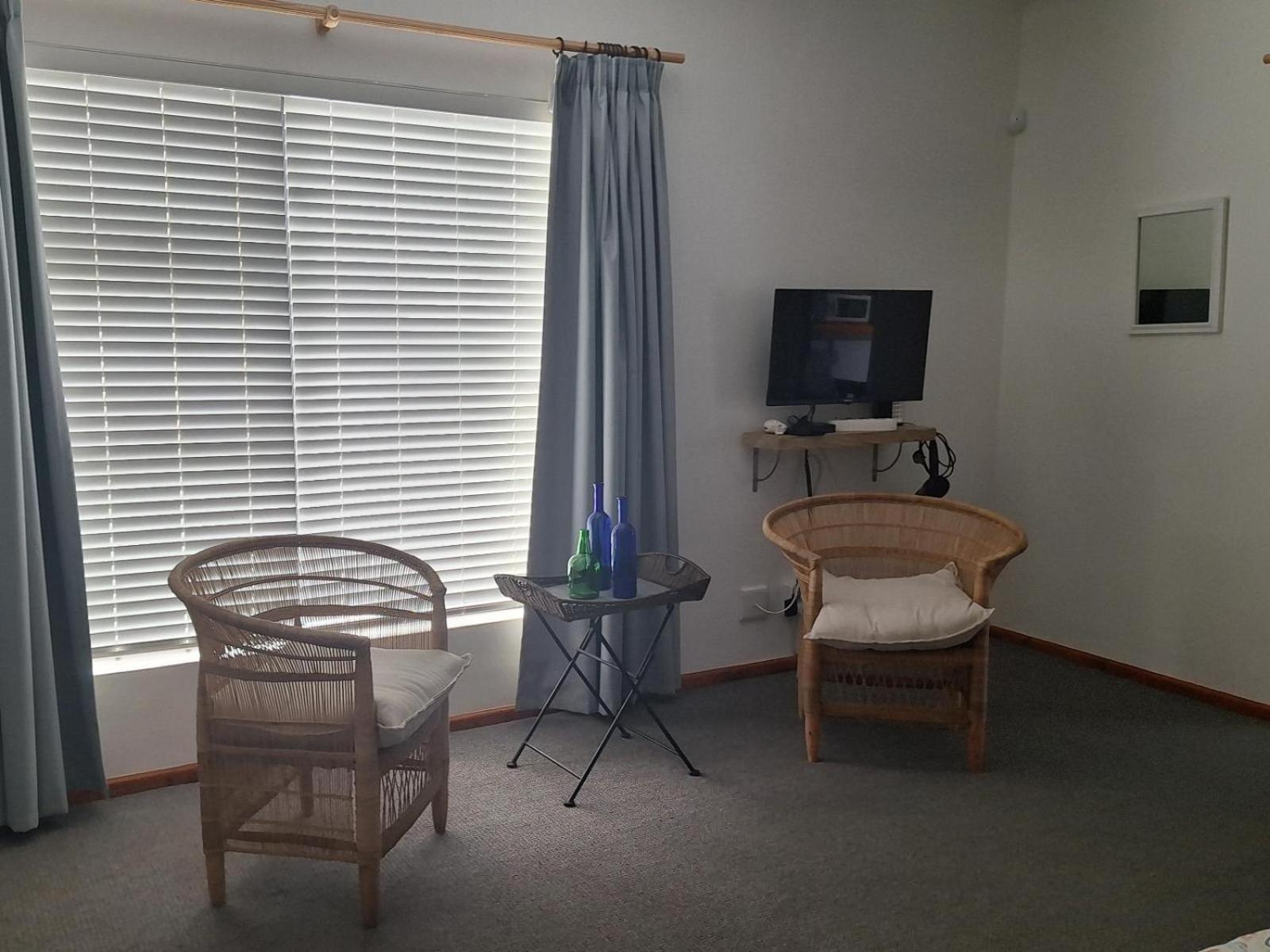 High Level Self Catering Agulhas Daire Oda fotoğraf