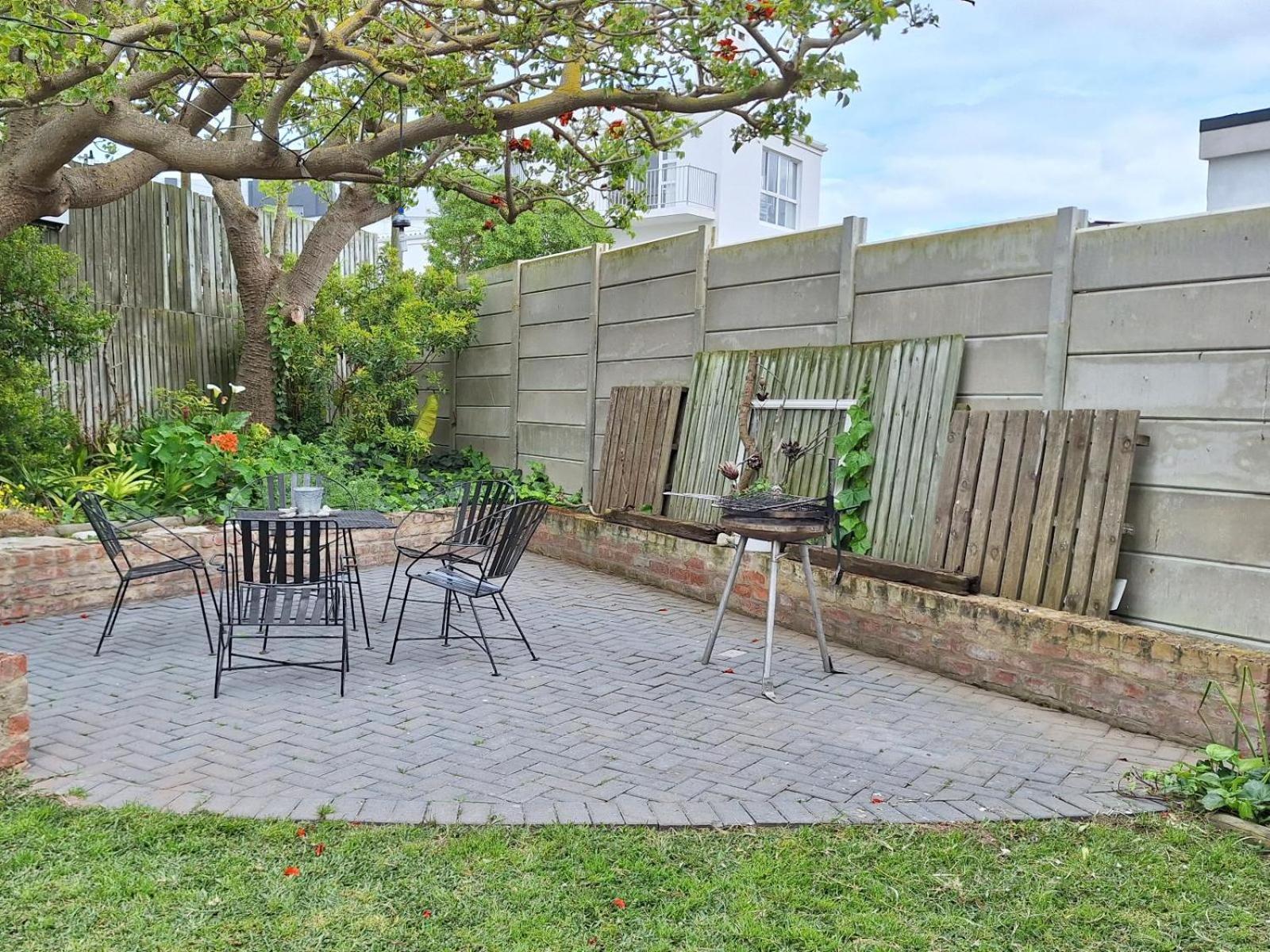 High Level Self Catering Agulhas Daire Dış mekan fotoğraf