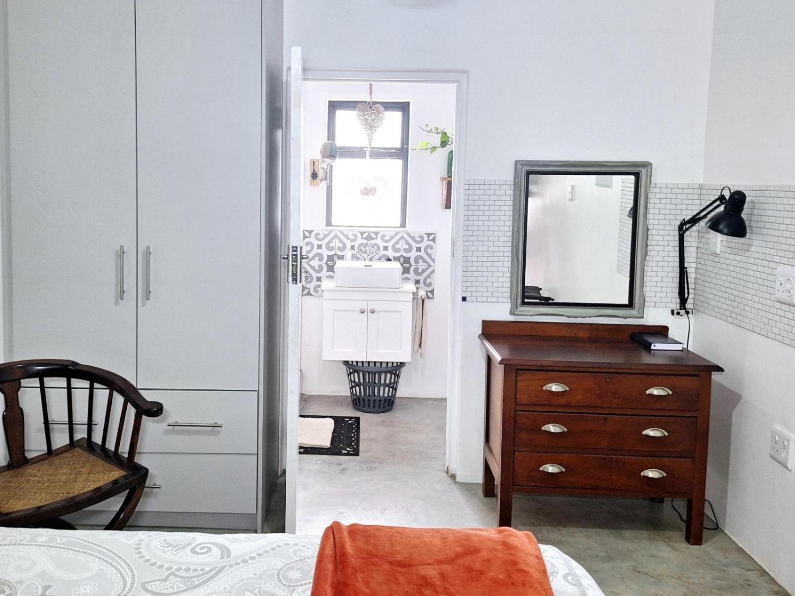 High Level Self Catering Agulhas Daire Oda fotoğraf