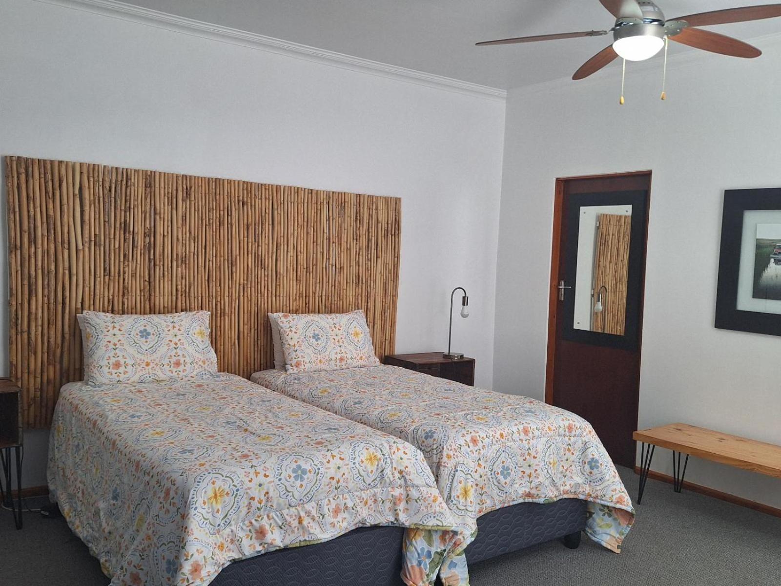 High Level Self Catering Agulhas Daire Dış mekan fotoğraf