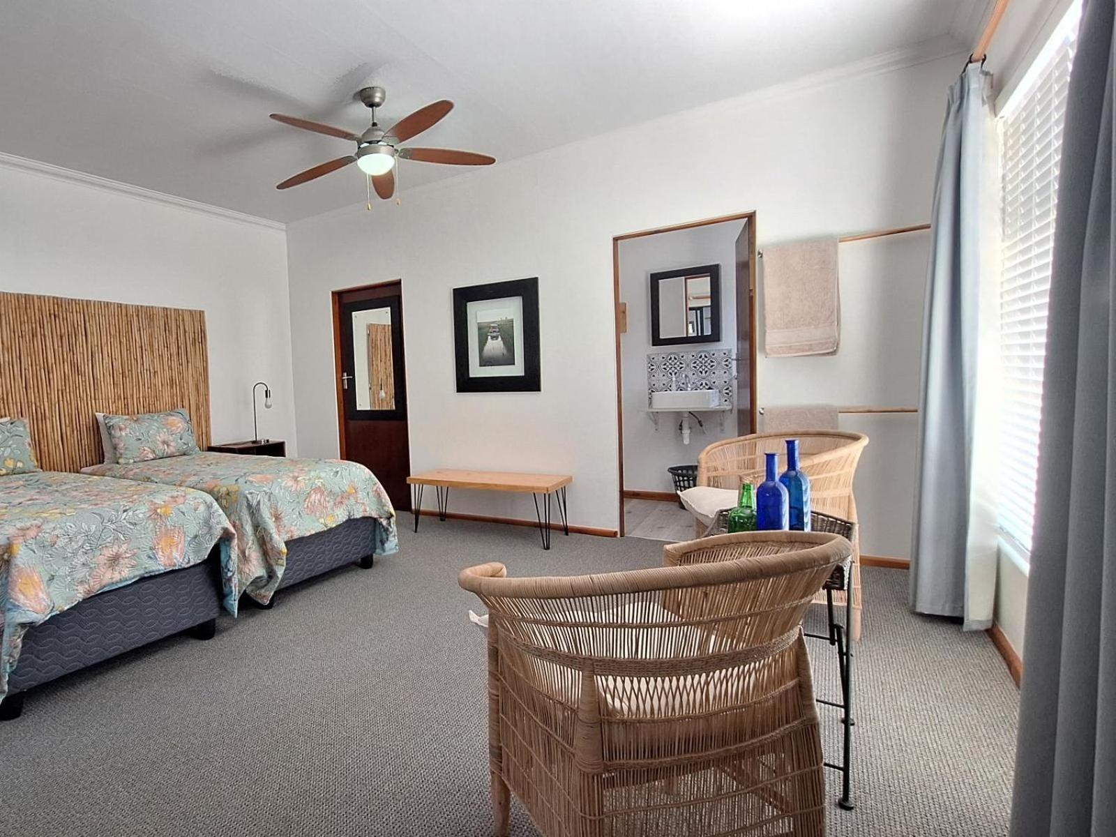 High Level Self Catering Agulhas Daire Dış mekan fotoğraf