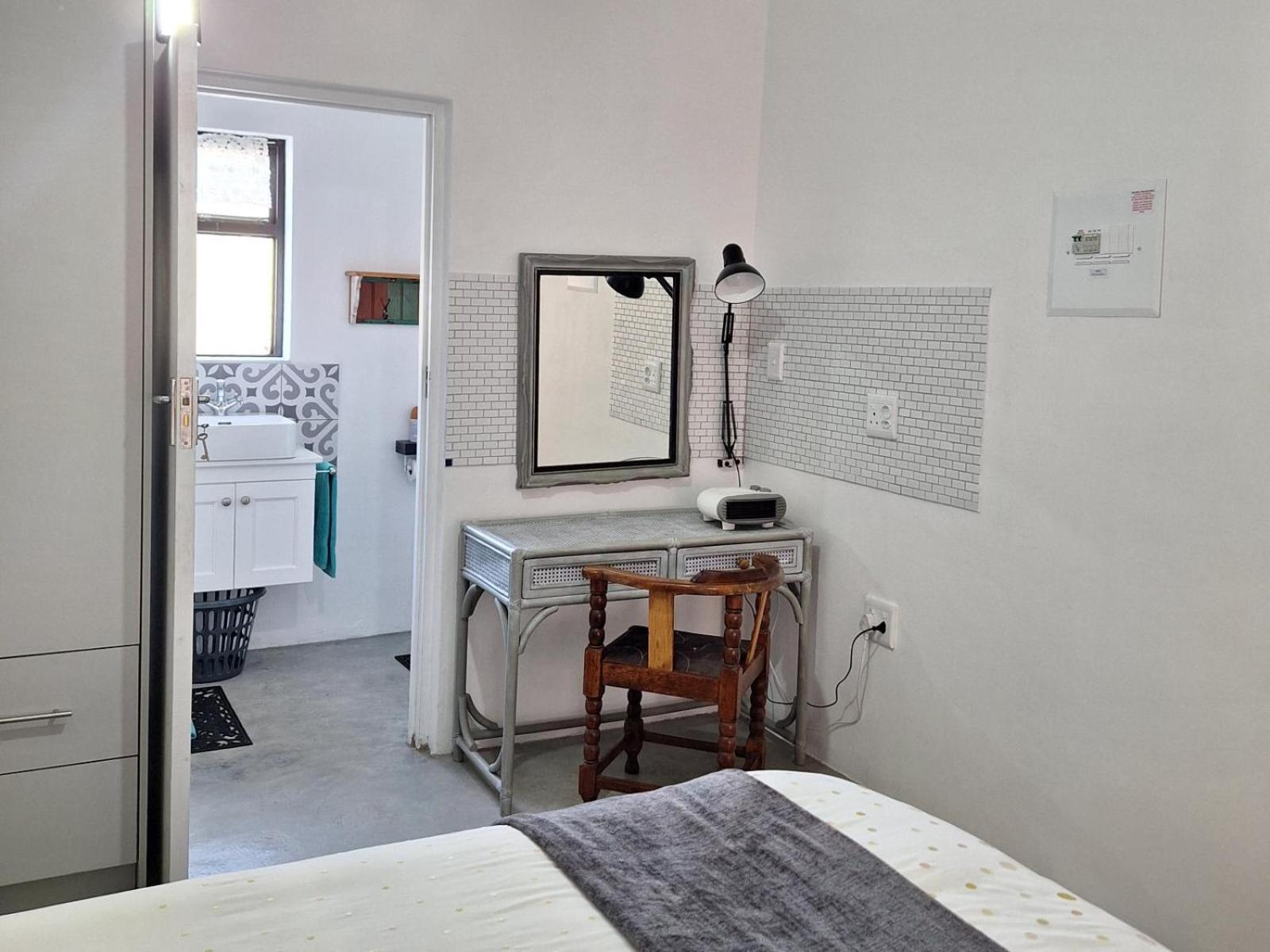 High Level Self Catering Agulhas Daire Dış mekan fotoğraf