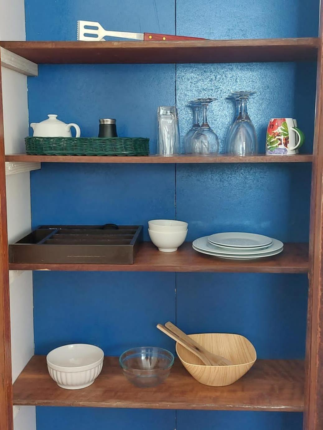High Level Self Catering Agulhas Daire Oda fotoğraf